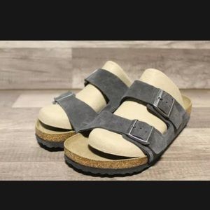 Birkenstock Arizona size 41 (M-8, F-10)